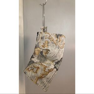 Hardwear by Renee Wristlet